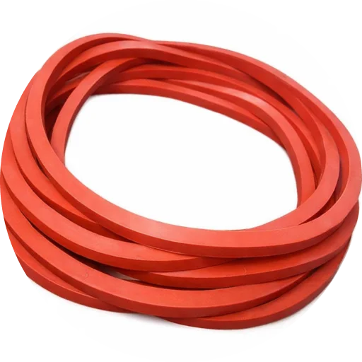 Silicone Rubber Gasket